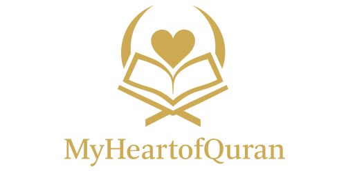My Heart of Quran